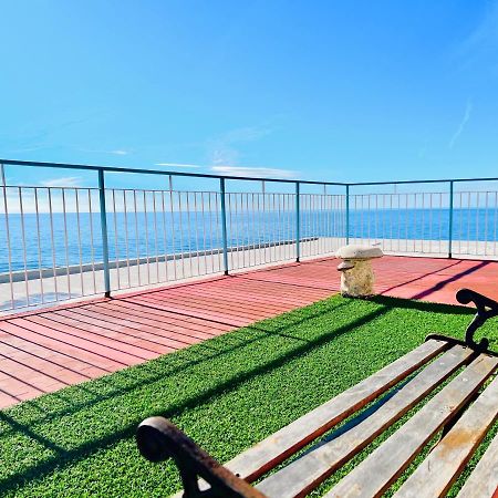 Suite Sunset 22 - Fronte Mare San Remo Kültér fotó