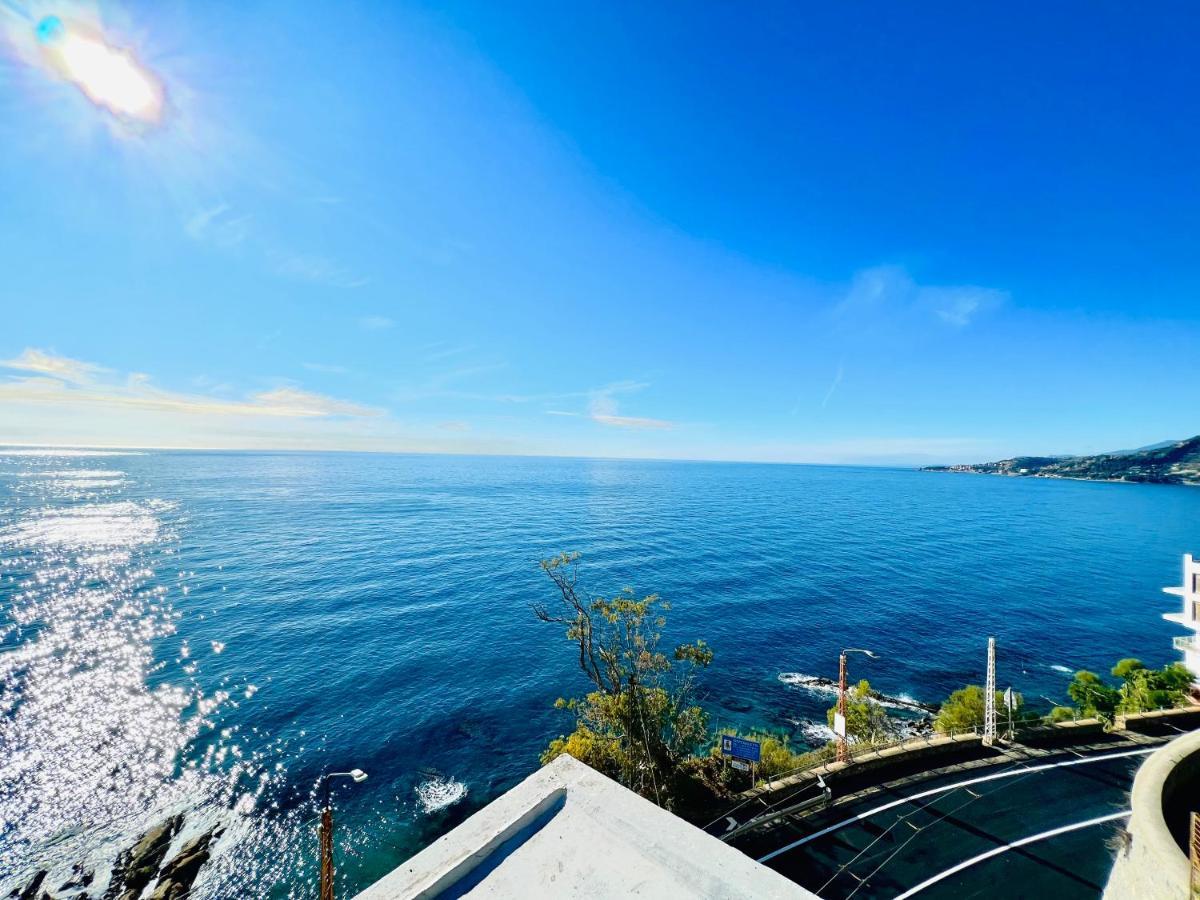 Suite Sunset 22 - Fronte Mare San Remo Kültér fotó