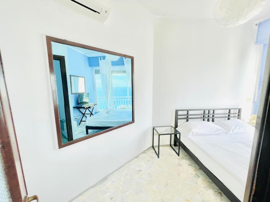 Suite Sunset 22 - Fronte Mare San Remo Kültér fotó