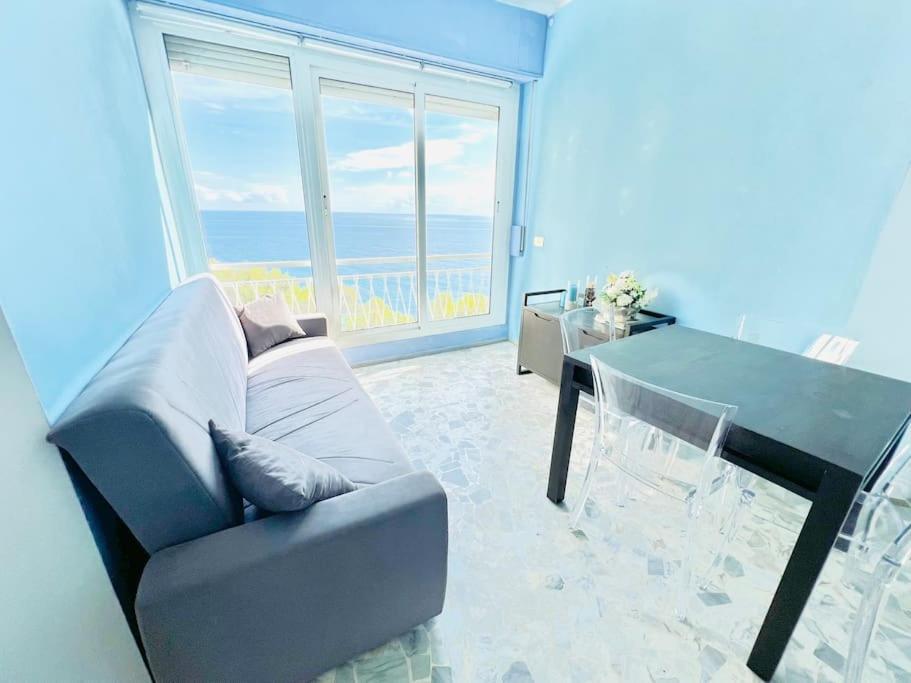 Suite Sunset 22 - Fronte Mare San Remo Kültér fotó
