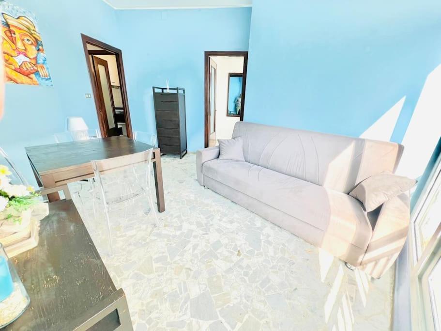 Suite Sunset 22 - Fronte Mare San Remo Kültér fotó