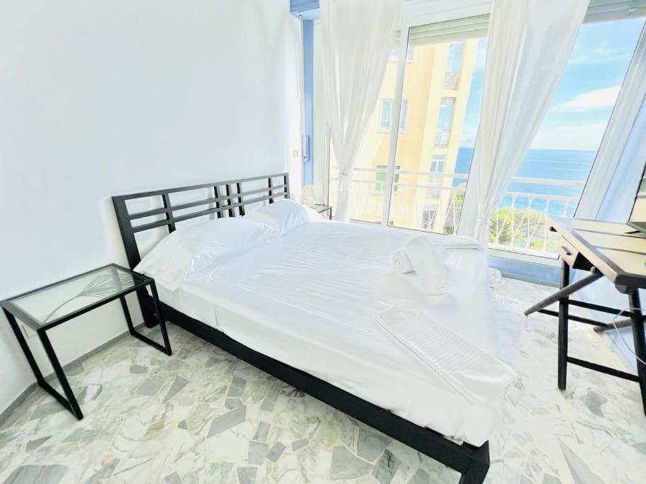 Suite Sunset 22 - Fronte Mare San Remo Kültér fotó